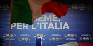 Italian elections: The far right in government – another loud warning