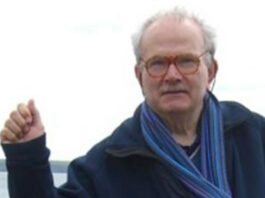 10 years without comrade Nikos Remoundos