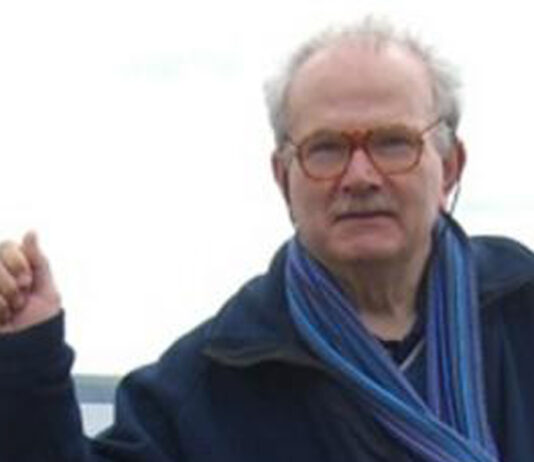 10 years without comrade Nikos Remoundos