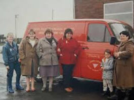 1984-5: When the LGBTQI movement supported the miners against Thatcher