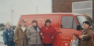 1984-5: When the LGBTQI movement supported the miners against Thatcher