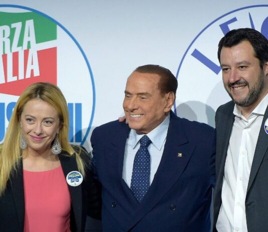 Why the far right won in Italy. And whom they represent