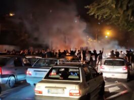 Iran: Struggle continues, 100 universities on strike – Interview with Morad Shirin, IRMT