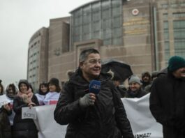 Turkey: Fincancı, president of the Medical Association was taken into custody