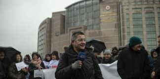 Turkey: Fincancı, president of the Medical Association was taken into custody