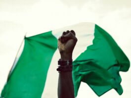 October 1, Nigerian independence anniversary: nothing to celebrate