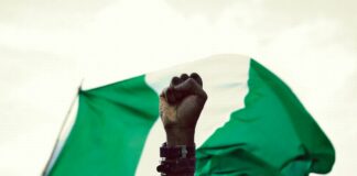 October 1, Nigerian independence anniversary: nothing to celebrate