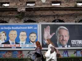 Bosnia and Herzegovina: political instability grows, while nationalism is lurking