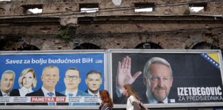Bosnia and Herzegovina: political instability grows, while nationalism is lurking