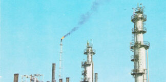 Iran: Abadan refinery workers go on strike!