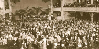 Women and WWI: when socialist women defied everything and made the first step for peace