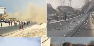 Khuzestan’s Vanguard Socialist Workers call for general strike until socialist revolution’s victory