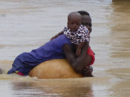Nigeria: RSM statement on the recent floods
