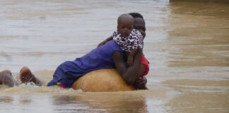Nigeria: RSM statement on the recent floods