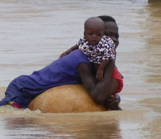 Nigeria: RSM statement on the recent floods