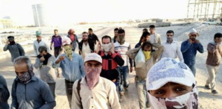 Iranian regime steps up arrests and threats as strikes spread