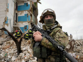 War in Ukraine and proletarian internationalism