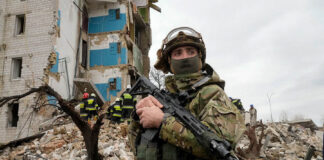 War in Ukraine and proletarian internationalism