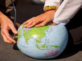 COP27: wishful thinking but no commitments as climate crisis deepens