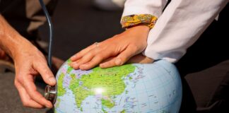 COP27: wishful thinking but no commitments as climate crisis deepens