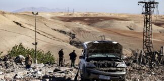 Stop the attacks of the Erdogan regime in Kurdish areas- statement by the Labour and Freedom Alliance