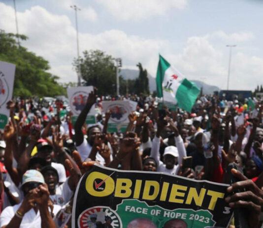 If Obi Wins: Looking Beyond the Hope Bubble and The Challenges Ahead for The Working People