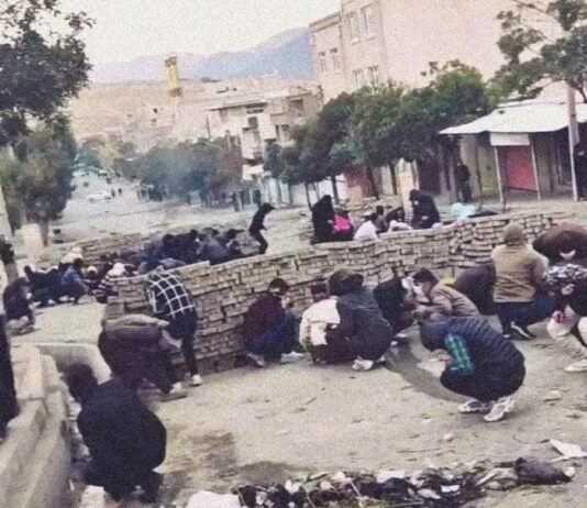 Iran: Indiscriminate killing in Mahabad does not cow Kurdish masses!