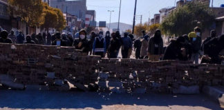 Iran: Continuing Mass Struggles Await Working-Class Leadership for Decisive Breakthrough