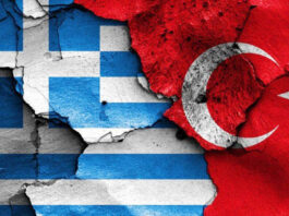 Where are the new tensions in Greek-Turkish relations leading?