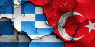 Where are the new tensions in Greek-Turkish relations leading?