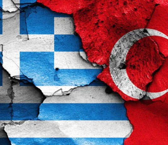 Where are the new tensions in Greek-Turkish relations leading?