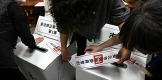 Taiwan: November 26 elections, a blow to the pro-US establishment
