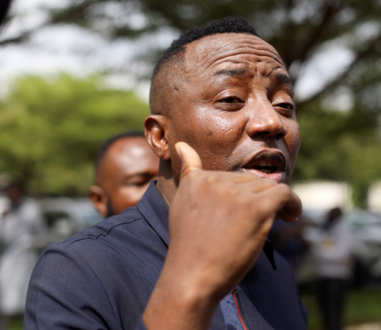 The Sowore candidacy and the 2023 Nigerian elections