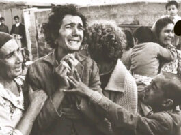 Cyprus, December 1963: when the nationalist segregation begun