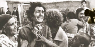 Cyprus, December 1963: when the nationalist segregation begun