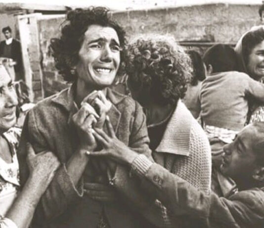Cyprus, December 1963: when the nationalist segregation begun