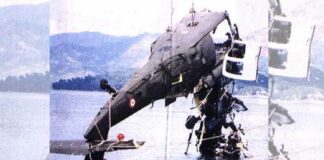 27 years since the Imia/Kardak crisis: oil and gas are bringing the threat of war closer again!