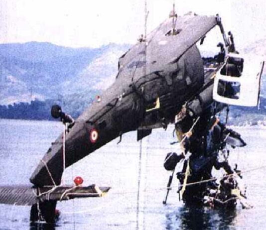 27 years since the Imia/Kardak crisis: oil and gas are bringing the threat of war closer again!