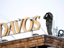Davos – mountains of inequality and the wealthy “anti-wealth”