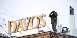 Davos – mountains of inequality and the wealthy “anti-wealth”