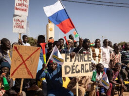 Burkina Faso on the brink- what are the issues at stake?