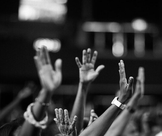 The Mobile Balance: Achieving Democratic Centralism