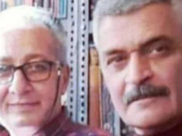 Iranian regime abducts Siamak Ebrahimi and Shahrokh Ahmadi – with no information about their whereabouts