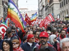 Italian Anticapitalist Left – appeal for convening a meeting of internationalist forces