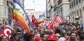 Italian Anticapitalist Left – appeal for convening a meeting of internationalist forces