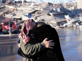 Statement by ecology movements in Turkey- demands for immediate action