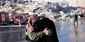 Statement by ecology movements in Turkey- demands for immediate action