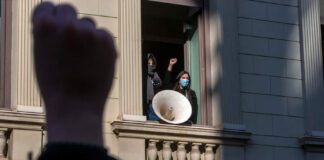 Moving forward after the February international conference of Internationalist Standpoint