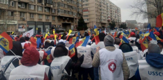Romania: Trade Unionists Defend the Hospitals of the Romanian Railways