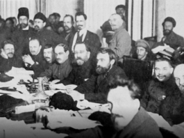 Resistencia: About ruptures and fragmentations